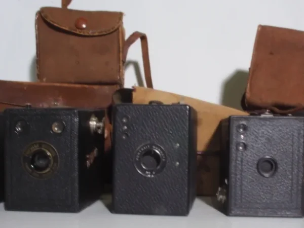 cameras lenses hi fi