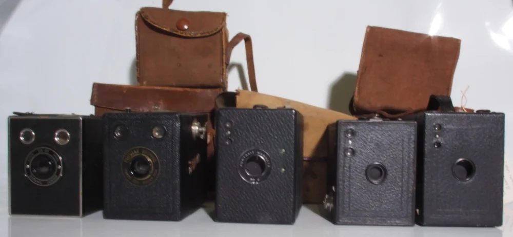 cameras lenses hi fi