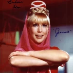 LIVE AUTOGRAPH ENTERTAINMENT, SPORT, SPACE, MUSIC AND HISTORICAL — image 16