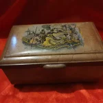 Weekly auction all lots start £1 no reserve collection or delivery gold,silver antiques jewellerylots to be added — image 21