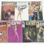 Toys and Comics Clearance Sales! — image 7
