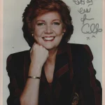 Autograph auction Football, Space, TV/Film, Military, Historic photos, covers and books. — image 13
