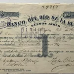 Paper Money, Scripophily and Banking Histrory — image 7