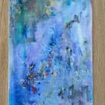 Living Art Auction of Contemporary oOriginal Artworks — image 18