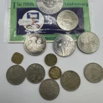 General Auction Including Antiques, Collectables Gold & Silver (14% Buyers Commission) — image 7