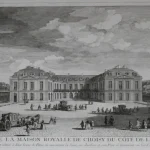 Antique prints and engravings  – Designs, Costumes and Landscapes — image 24