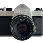 Cameras / lenses & HI FI / bronze — image 4
