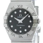1250 Lots of Vintage & Luxury Watches – Rolex, Omega, Cartier, IWC, Jaeger-LeCoultre, Zenith, Tudor, Breitling and ma… — image 14