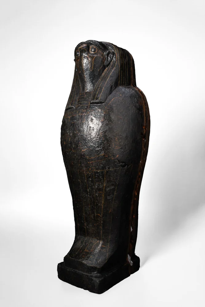 FINE ANCIENT ART – THE PRINCE COLLECTION