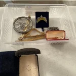Live Weekly Auction Now with In-Room Bidding at Colne of Collectables, Antiques, Jewellery, Wristwatches, Fabrics… — image 7