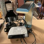 Live Weekly Auction Now with In-Room Bidding at Colne of Collectables, Antiques, Jewellery, Wristwatches, Fabrics, Fu… — image 12