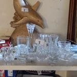 WEEKLY AUCTION OF COLLECTABLE, ANTIQUE AND VINTAGE ITEMS, ARTWORKS AND JEWELLERY . MUST SEE — image 8
