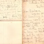 Autograph auction Football, Space, TV/Film, Military, Historic photos, covers and books. — image 3