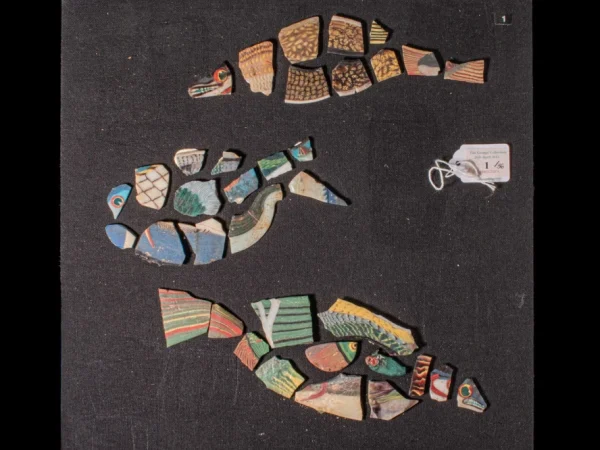 FINE ANCIENT JEWELLERY – PRINCE COLLECTION