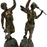General Sale to include : Gold & Silver Jewellery – Antiques & Collectibles – Vintage & Retro — image 1