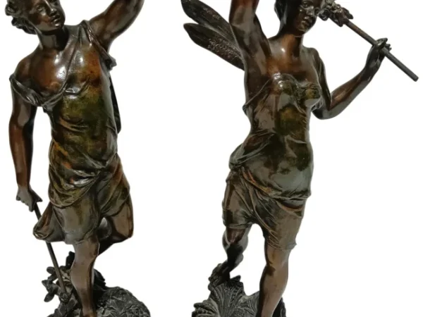 General Sale to include : Gold & Silver Jewellery – Antiques & Collectibles – Vintage & Retro