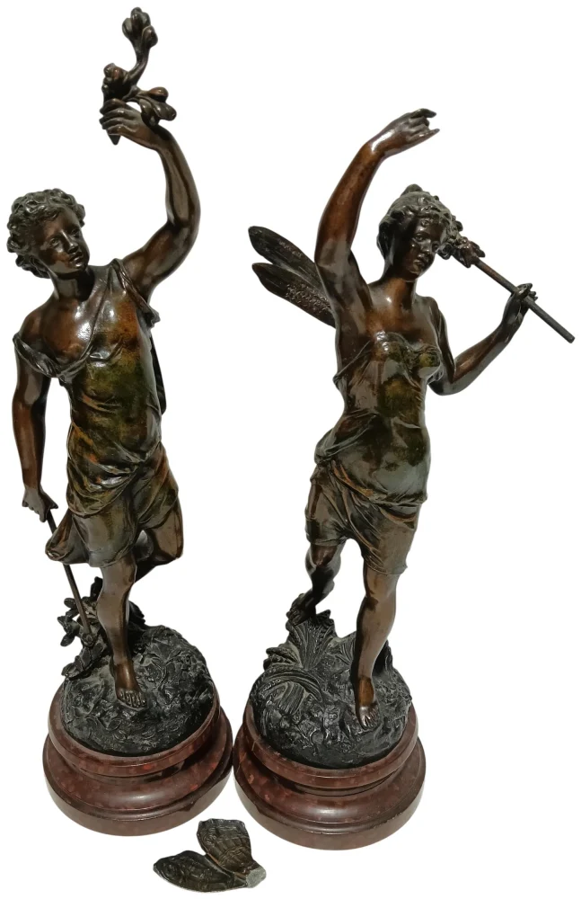 General Sale to include : Gold & Silver Jewellery – Antiques & Collectibles – Vintage & Retro
