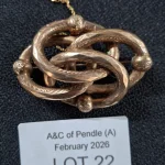 Live Fortnightly Auction of Antiques, Collectables, Silver, Jewellery, Records, Furniture, Ceramics, D&D Comics/Magaz… — image 22