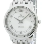 1250 Lots of Vintage & Luxury Watches – Rolex, Omega, Cartier, IWC, Jaeger-LeCoultre, Zenith, Tudor, Breitling and ma… — image 5
