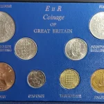 Coins, Medallions, Medals & Tokens — image 15