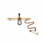 Spring Fine Jewellery – 114 Lots — image 22