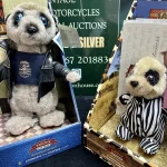 General Auction including Antiques & Collectables, Gold & Silver (14% Buyers Commission) — image 17