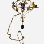 Jewellery,  Silver, Watches, Toys, Antiques, Collectibles Auction 22/03/2026. To include, Hallmarked Elegant Jeweller… — image 23