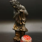 Auction 9 – Curated Highland Treasure  (We offer a shipping service within the UK, Europe and Beyond) — image 11