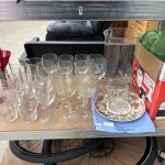 Live Weekly Auction Now with In-Room Bidding at Colne of Collectables, Antiques, Jewellery, Wristwatches, Fabrics, Fu… — image 7
