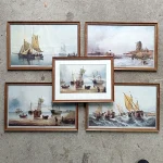 WEEKLY AUCTION OF COLLECTABLE, ANTIQUE AND VINTAGE ITEMS, ARTWORKS AND JEWELLERY . MUST SEE — image 19