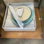 Live Weekly Auction Now with In-Room Bidding at Colne of Collectables, Antiques, Jewellery, Wristwatches, Fabrics, Fu… — image 23