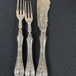 DAY 1 – Live Fortnightly Auction of Antiques, Collectables, Silver, Jewellery, Coins, Paintings, Ceramics & More. All… — image 7