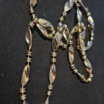 Vintage private collection of jewellery/watches  coins no reserve  all lots start at £1 200 lots to be added collecti… — image 14