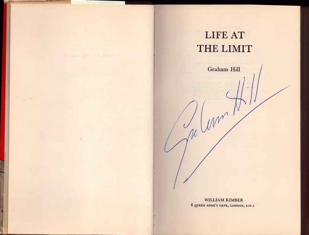 Autographs Tv Films Historical and Sport