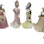 Specialist Gold & Silver auction to include: Gold & Silver Jewellery – Antique Silver Vinaigrettes – Silver Tea Servi… — image 10