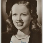 Autograph auction Football, Space, TV/Film, Military, Historic photos, covers and books. — image 20