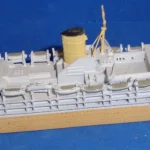 LIVE AUCTION MILITARY, ROYAL NAVY MODELS AND COLLECTABLES. — image 2