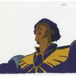 Golden Age of Anime: Japanese Art From Tezuka to Toriyama — image 10