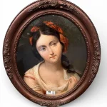 Antiques Fine Arts & Collectables – 589 Lots — image 3