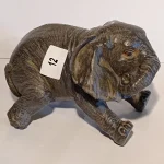 WEEKLY AUCTION OF COLLECTABLE, ANTIQUE AND VINTAGE ITEMS, ARTWORKS AND JEWELLERY . MUST SEE! — image 12