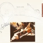 LIVE AUTOGRAPH AUCTION SPORT,MUSIC ENTERTAINMENT ,MILITARY AND COLLECTABLES — image 22