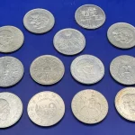 Live in Person and Online Vintage Antiques and Collectables Auction including Gold, Silver, Coins, Furniture… — image 4