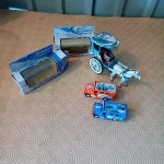 Vintage collectables toys, jewellery, coins, stamps, silver, lots added Daily. — image 14