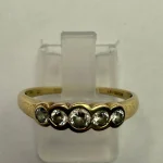 Live In Person and Online Vintage Antiques and Collectables Auction including Gold, Silver, Stamps, Coins, Furniture,… — image 23