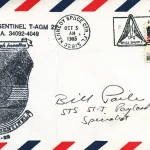 Autograph auction NASA Astronauts Space Shuttle Crews Soyuz Cosmonauts signed FDCs — image 17