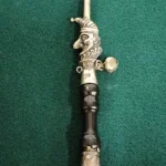 Antiques, Curios, Silver,  Collectables, Electrical Tools, Vintage Fishing, Royal Crown Derby and much more. — image 16