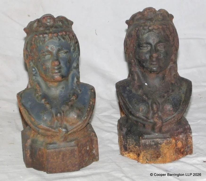 Antiques & Collectables Auction 21st March 2026