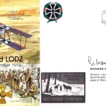 Autograph auction Football, Space, TV/Film, Military, Historic photos, covers and books. — image 21