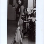 JAMES BOND SIGNED PHOTO AUCTION — image 22