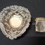 Live Fortnightly Auction of Antiques, Collectables, Jewellery, Silver, Gold, Coins, Alcohol, Paintings, Ceramics, Fur… — image 10